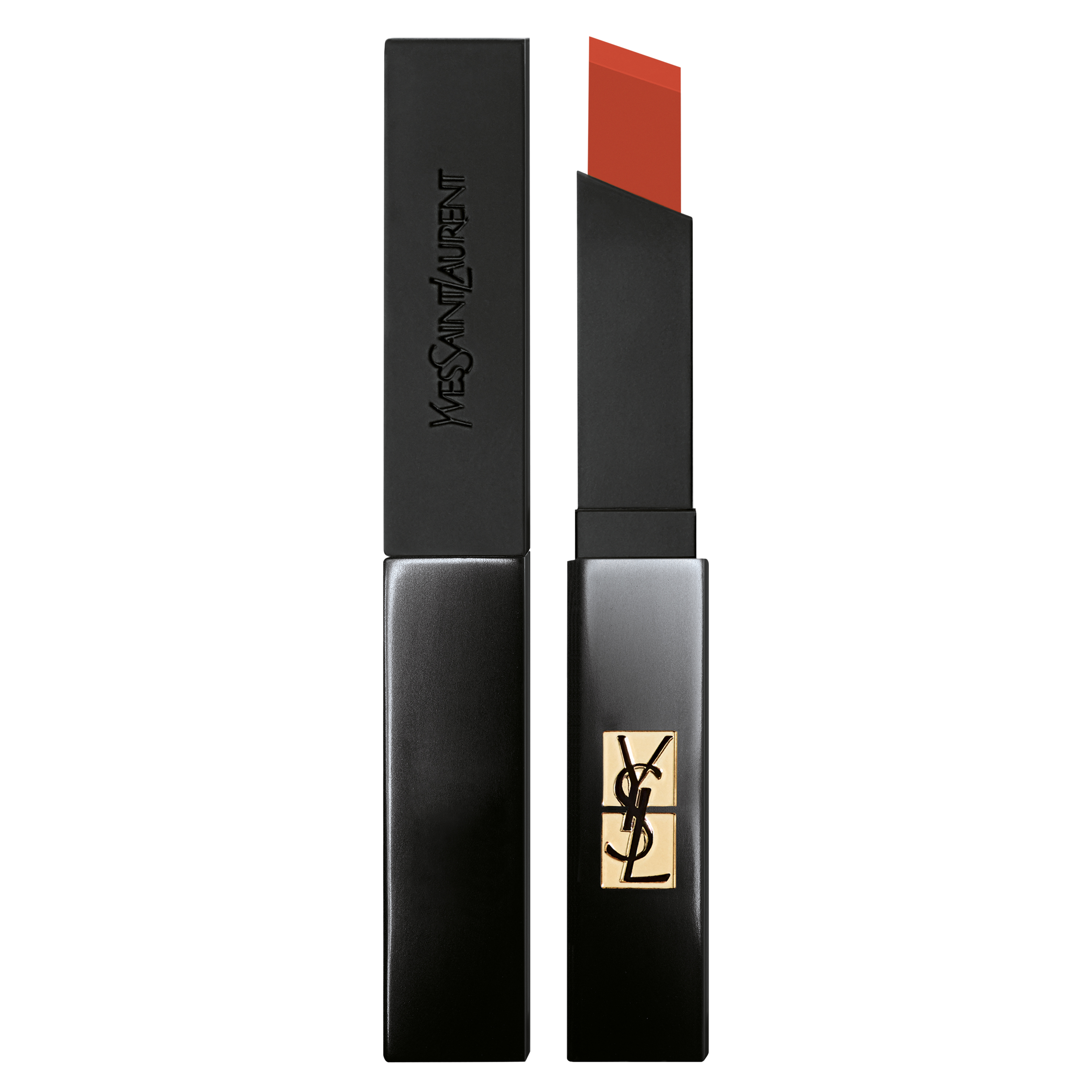 YSL Beauty The Slim Velvet Radical Matte Lipstick - Lip Color Shade 313 - Irreverent Cinnamon Personalized Gift 48$